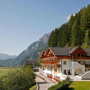 Hotel Kranebitt