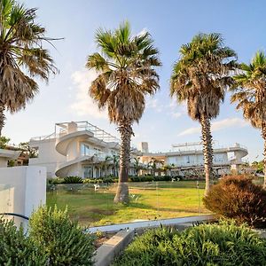 Jonium Hotel - Amazing Sea View And Swimming Pool