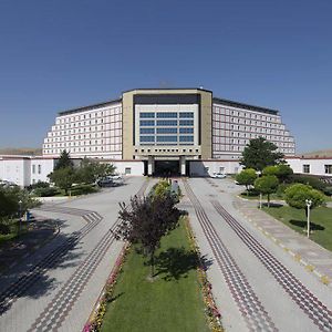 Korel Thermal Resort